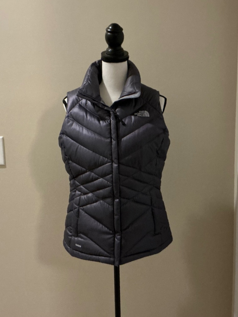WOMEN’S NORTH FACE VEST